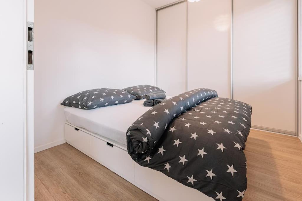 Stylish Apartment Retreat Bratislava Extérieur photo